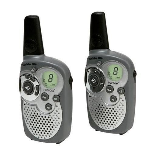 Mooie set PMR 446 Portofoons, Telecommunicatie, Portofoons en Walkie-talkies, Nieuw, Ophalen