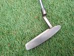Unieke Ping Anser klassieke putter van 34 inch, nieuwstaat, Ophalen of Verzenden, Zo goed als nieuw, Club, Ping