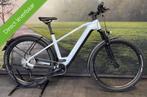 Cube Reaction Hybrid Pro Elektrische fiets met 750Wh Accu