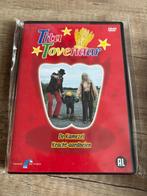diverse tita tovenaar dvd's zoek uit, Avontuur, Alle leeftijden, Ophalen of Verzenden, Zo goed als nieuw