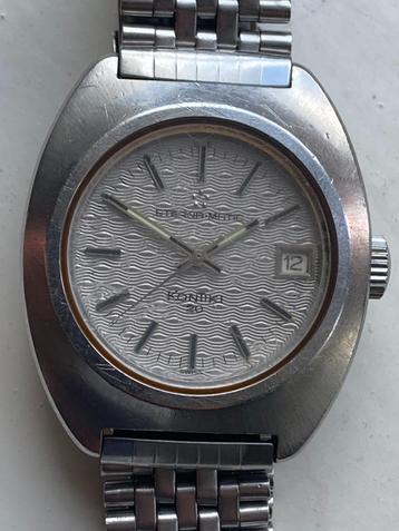 Eterna Matic Kontiki 20 beschikbaar voor biedingen