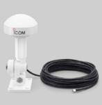 Icom GPS antenne voor MA-510TR AIS transponder, Watersport en Boten, Navigatiemiddelen en Scheepselektronica, Nieuw, Ophalen of Verzenden