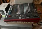 Allen & Heath ZED14 Mixer, Muziek en Instrumenten, Mengpanelen, Ophalen of Verzenden, Zo goed als nieuw, 10 tot 20 kanalen, Microfooningang