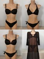 Nieuw marie jo tomar bikini
heartshape 75c
Triangel s of M
B, Bruin, ., Ophalen of Verzenden, .