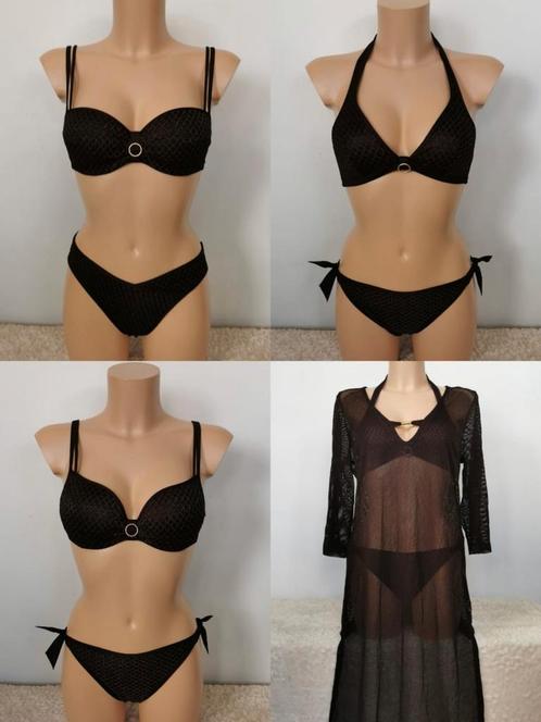 Nieuw marie jo tomar bikini
heartshape 75c
Triangel s of M
B, Kleding | Dames, Badmode en Zwemkleding, Bruin, Ophalen of Verzenden