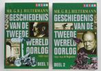 Geschiedenis van de Tweede Wereldoorlog (1994), Boeken, Tweede Wereldoorlog, Verzenden, Zo goed als nieuw, Algemeen