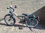 Loekie, Fietsen en Brommers, Fietsen | Jongens, Ophalen, Gebruikt, 20 inch, Handrem