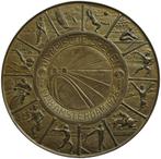 WANDBORD 1928 Onbekend : Olympische Zomerspelen Amsterdam, Ophalen of Verzenden