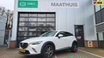 Mazda CX-3 2.0 SkyActiv-G 120 GT-M, Auto's, Te koop, Geïmporteerd, 5 stoelen, Benzine