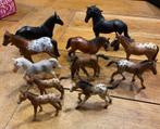 Leuke set paardjes, Verzamelen, Ophalen of Verzenden, Gebruikt