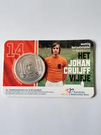 Het johan Cruyff vijfje bu 2017  kk f.18.11, Ophalen, Overige landen, 5 euro