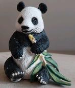 Schleich panda, Ophalen of Verzenden, Zo goed als nieuw, Wild dier, Beeldje of Figuurtje