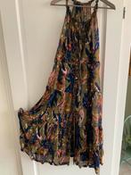 DIDI jurk, L-XL, mooie kleuren, Ibiza stijl, lange wijde rok, Overige kleuren, Maat 42/44 (L), Didi, Ophalen of Verzenden