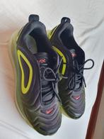 Nike airmax 270 maat 42/8.5 nieuwstaat, Nike air max, Zwart, Ophalen of Verzenden, Sneakers of Gympen