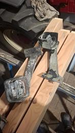 Knipperlicht steun ihc gewichten, Ophalen of Verzenden