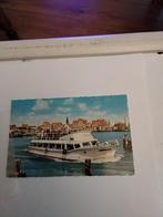 VOLENDAM.   BOOT, Ophalen of Verzenden, Voor 1920, Noord-Holland