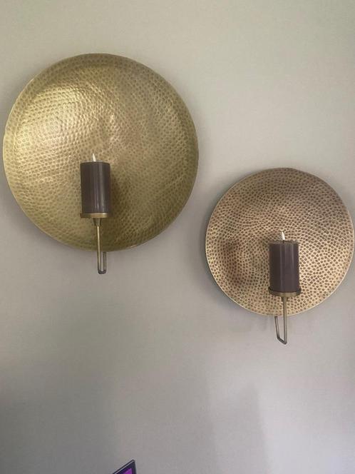 Wandschalen, Huis en Inrichting, Woonaccessoires | Wanddecoraties, Nieuw, Ophalen