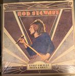 Blues , Country , Pop, elpee vinyl, Ophalen of Verzenden, Gebruikt