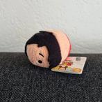 Disney the jungle book tsum tsum mowgli roze, Ophalen of Verzenden, Nieuw, Overige typen