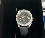 Squale Duikhorloge jaren '80, Overige merken, Staal, Polshorloge, Kunststof