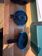 Mous Intralock Mounts, Ophalen of Verzenden, Zo goed als nieuw