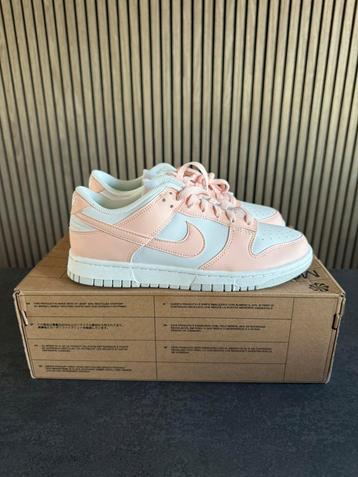 Nike Dunk Low Next Nature Pale Coral - Maat 39 beschikbaar voor biedingen