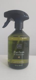 Rituals Dao parfum d'interieur inhoud 500 ml LIMITED EDITION, Ophalen of Verzenden, Nieuw