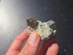 Pyriet Navajun, Spanje, Verzamelen, Mineralen en Fossielen, Ophalen of Verzenden, Mineraal