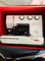nieuwe naaimachine, Hobby en Vrije tijd, Naaimachines en Toebehoren, Ophalen of Verzenden, Zo goed als nieuw, Naaimachine, Overige merken