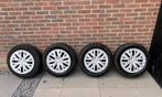 Winterbanden Toyota Yaris, Overige, Gebruikt, 15 inch, Overige
