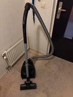 Philips PowerGo Stofzuiger met 9 zakken, Stofzak, Gebruikt, Stofzuiger, Ophalen of Verzenden