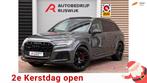 Audi Q7 55 TFSI quattro SQ7 RS zetels/Matrix/Lucht/Pano, Auto's, Automaat, 12 maanden, Gebruikt, 2995 cc