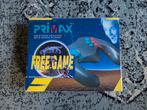 Primax controller + Heart of Darkness PC Game, Avontuur en Actie, Gebruikt, 1 speler, Ophalen of Verzenden
