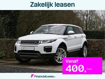 Land Rover Range Rover Evoque Si4 HSE Panoramadak / HUD/ Tre beschikbaar voor biedingen