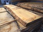 Eiken Schaaldelen KD | 27 mm / 54 mm / 65 mm / 80 mm, Nieuw, Ophalen of Verzenden, Hardhout, 250 cm of meer