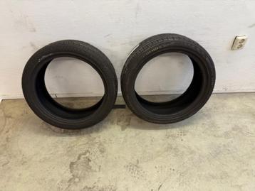 Radar Dimax K8+ 225 45 ZR19 96Y XL M+S set van 2 beschikbaar voor biedingen