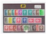 postzegels Nederland Postfris partijtje, Verzenden, Na 1940, Postfris