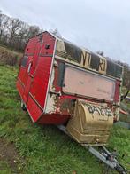 Festival carvan, Caravans en Kamperen, Ophalen of Verzenden