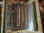 Retro AEG infratherm straalkachel, Huis en Inrichting, Ophalen, Gebruikt, Elektrisch, Overige soorten