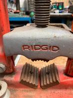 Ridgid buizenklem, Doe-het-zelf en Verbouw, Gereedschap | Handgereedschap, Ophalen of Verzenden