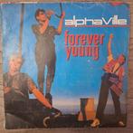 Alphaville Forever young, 7 inch, Single, Ophalen of Verzenden, Zo goed als nieuw