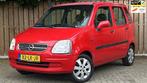 Opel Agila 1.2-16V Comfort 1 Jaar APK, Voorwielaandrijving, 15 km/l, Gebruikt, Origineel Nederlands