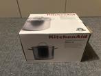 KitchenAid pan 8L - Nieuw in Doos!, Kookpan of Snelkookpan, Inductieplaat, Nieuw, Ophalen of Verzenden