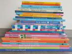 25 Kinderboeken (o.a. Nijntje, Woezel&Pip, Kikker, Floortje), Ophalen, Gelezen