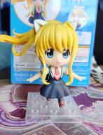 Kaginado Kamio Misuzu nendoroid Anime Figure, Ophalen of Verzenden, Nieuw