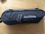 Nature hike folding chair 1300 gram, Ophalen, Zo goed als nieuw, Campingstoel