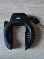 Nieuw Walfort ringslot met reservesleutel, Ophalen of Verzenden