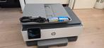 HP OfficeJet Pro 8022, Computers en Software, Printers, Gebruikt, Inkjetprinter, Ophalen of Verzenden, Ingebouwde Wi-Fi