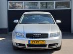 Audi A4 Limousine 2.0 Pro Line Airco, 65 €/maand, Parkeersensor, Gebruikt, 4 cilinders