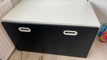 Ikea lage kast
